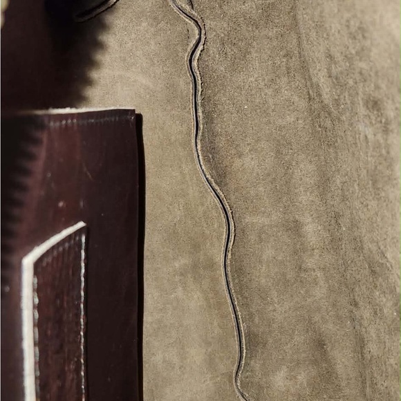 Portland Leather Goods Medium Tote Timber - Picture 4 of 4